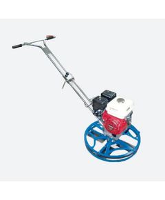 Затирочная машина SPEKTRUM SZM-600 PRO с двигателем Honda GX 160