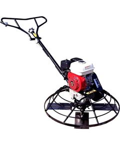 Затирочная машина SZM-900 с двигателем Honda GX-160