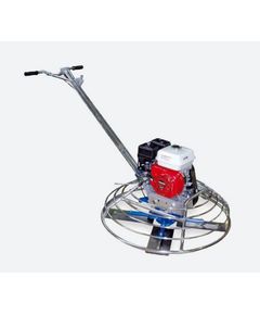 Затирочная машина SPEKTRUM SZM-900 PRO с двигателем Honda GX 160