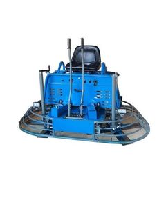 Двухроторная затирочная машина SPEKTRUM SZMD-1200H