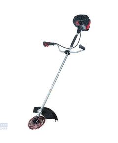 Мотокоса Vitals Master BK 553AVs Black Edition (117087)