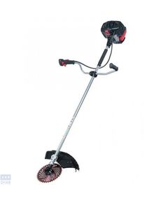 Мотокоса Vitals Master BK 553s Black Edition (117088)