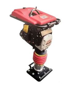 Вибротрамбовка Vitals Master VS 8012a