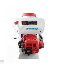 Мотоопрыскиватель Vitals MSP 4313b (88739)