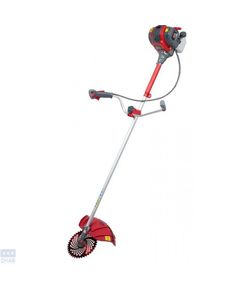 Мотокоса с бензиновым двигателем Vitals Professional 3912-4a Prime (4-тактная) 