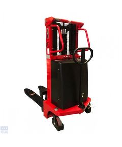 Штабелер электрический гидравлический Vulkan CTD15/25 1500 кг