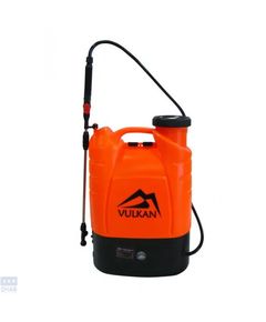 Аккумуляторный опрыскиватель Vulkan HY-16L (82347)