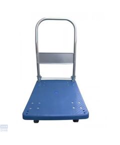Тележка транспортировочная Vulkan PSL300 пластиковая, 300 кг