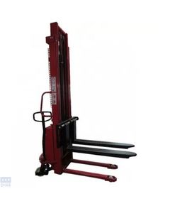 Штабелер электрический гидравлический Vulkan SDYG-1535 1500 кг