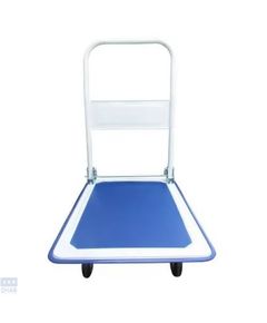 Тележка транспортировочная Vulkan WT300 стальная, 300 кг