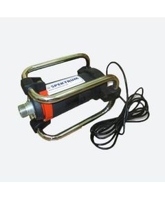 Глубинный вибратор для бетона SPEKTRUM ZIP-150 (привод)
