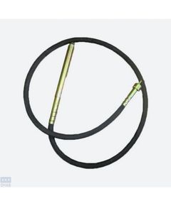 Гибкий вал SPEKTRUM ZIP-150 длина 3 м, булава Ø48