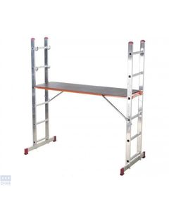 Подмост KRAUSE Corda 2x6 (82015)