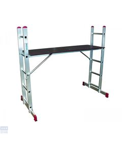 Подмост KRAUSE Corda 2x5 (82021)