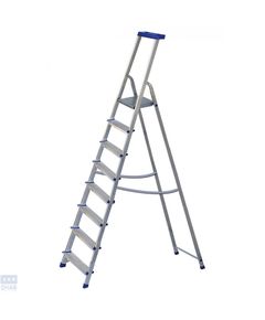 Стремянка Elkop JHR 508 (8 ст) (37484)