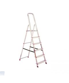 Свободно стоящая стремянка KRAUSE Corda 6 (736)