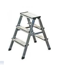 Свободно стоящая стремянка KRAUSE Dopplo 2x3 (120397)