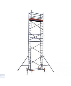 Вышка-тура KRAUSE PRO TEC 0,7x2,0 (paket 4) (910349)