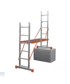 Подмост KRAUSE Vario Top 2x6 (121370)