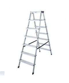 Свободно стоящая стремянка KRAUSE Dopplo 2x7 (120434)