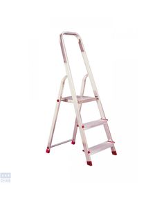Свободно стоящая стремянка KRAUSE Corda 3 (712)