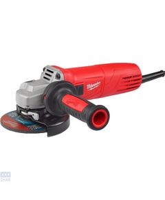 Угловая шлифмашина Milwaukee AGV 10-125 EK (4933451222)