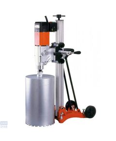 Установка для алмазного сверления AGP DM 250L