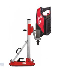 Аккумуляторная установка алмазного бурения Milwaukee MX DCD150-302CKIT (4933471835)