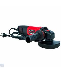 Угловая шлифовальная машина Vitals-Professional Ls1211DU