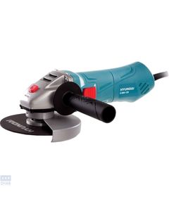 Угловая шлифовальная машина Hyundai G650-125