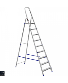 Стремянка алюминиевая Stark SALW 509 (525190106)