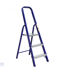 Стремянка стальная SMLW Stark 403 (525130201)