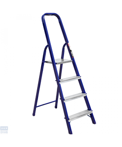 Стремянка стальная Stark SMLW 404 (525140202)