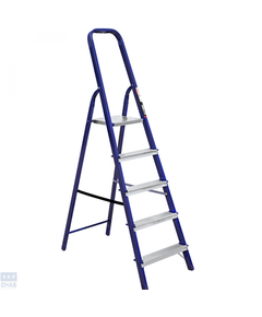 Стремянка стальная SMLW Stark 505 (525150203)