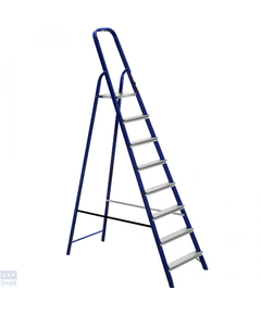 Стремянка стальная SMLW Stark 508 (525180206)