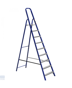 Стремянка стальная SMLW Stark 509 (525190207)