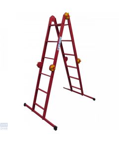 Лестница металлическая Elkop M4х3 (36111)