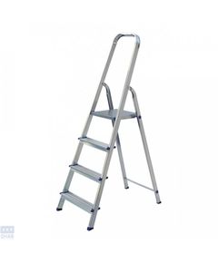 Стремянка алюминиевая Elkop ALW 404 (36121)