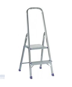 Стремянка алюминиевая Elkop ALW 402 (37481)