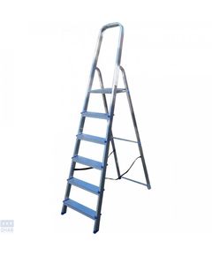 Стремянка алюминиевая Elkop ALW 506 (38198)