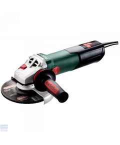 Болгарка Metabo W 13-150 Quick ЗПП (603632000)