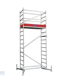 Вышка-тура KRAUSE Clim Tec 0+1 (710116/130)