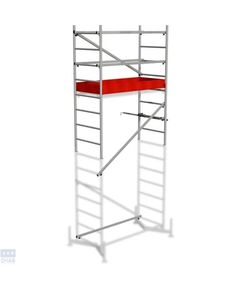 Вышка-тура KRAUSE Clim Tec 1 (710130)