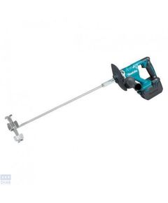Аккумуляторный миксер Makita DUT130Z (без аккумулятора и ЗУ)