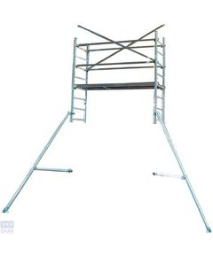 Вышка-тура KRAUSE PRO TEC 0,7x2,0 (paket 2) (910325)