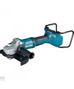 Угловая шлифмашина Makita DGA900PT2