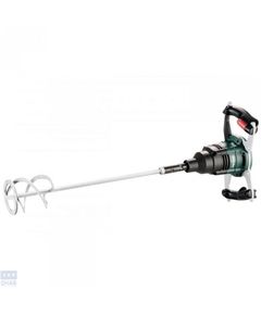 Аккумуляторный миксер Metabo RW 18 LTX 120 (601163850) (без аккумулятора и ЗУ)