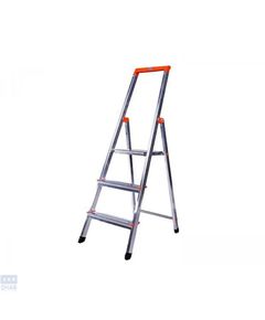 Свободно стоящая стремянка KRAUSE SOLIDY 3 (126214)