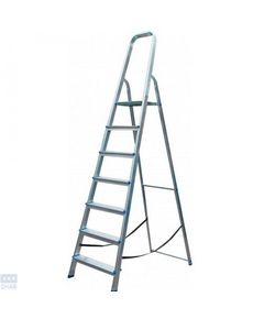 Стремянка алюминиевая Elkop ALW 507 (38199)