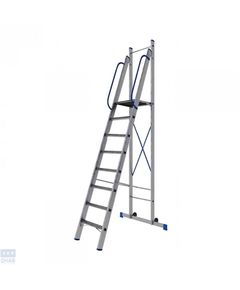 Стремянка-помост Elkop TOR 708 (37486)